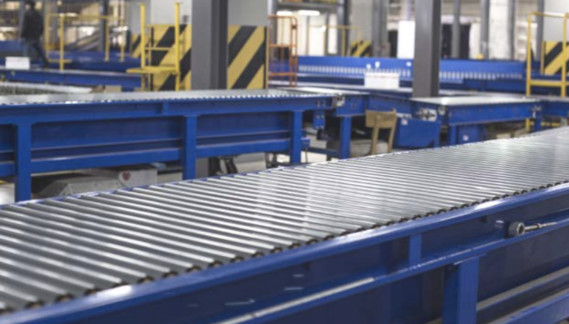 Transporttechnologie